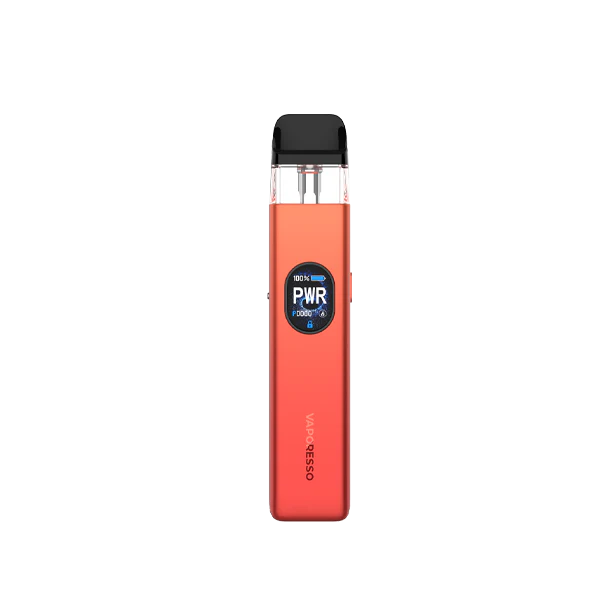 Coral Red Vaporesso XROS 5